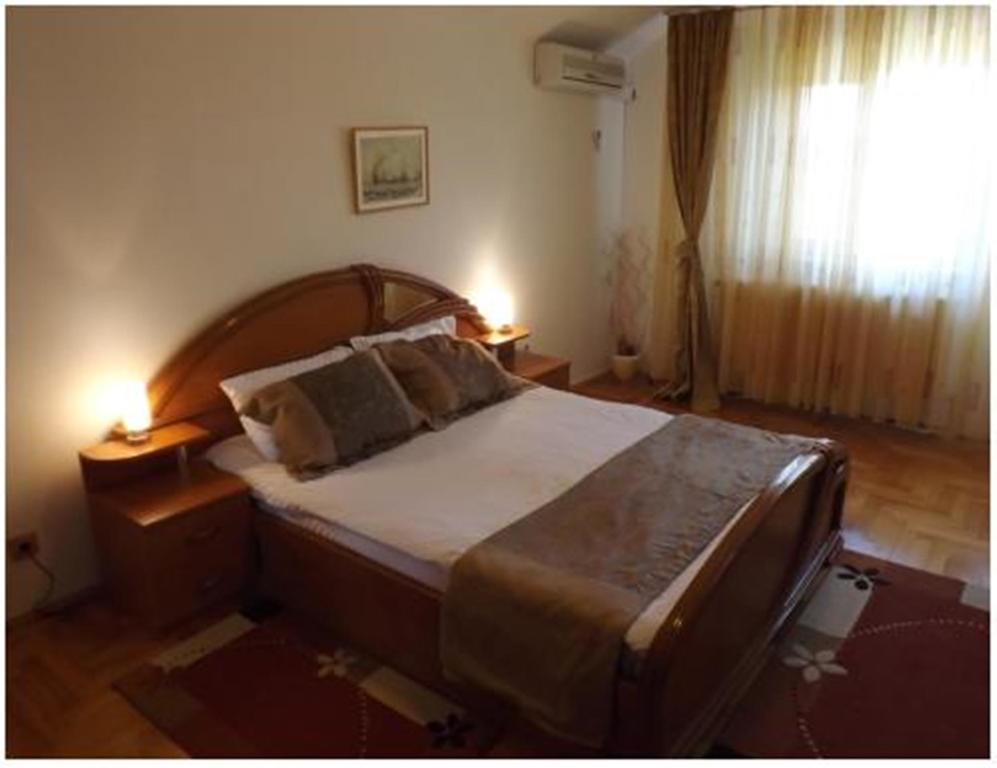 Pensiunea Pentru Tine Prietene Arcani Room photo