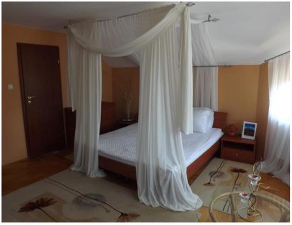 Pensiunea Pentru Tine Prietene Arcani Room photo